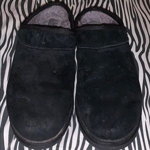 Ugg Classic Slippers